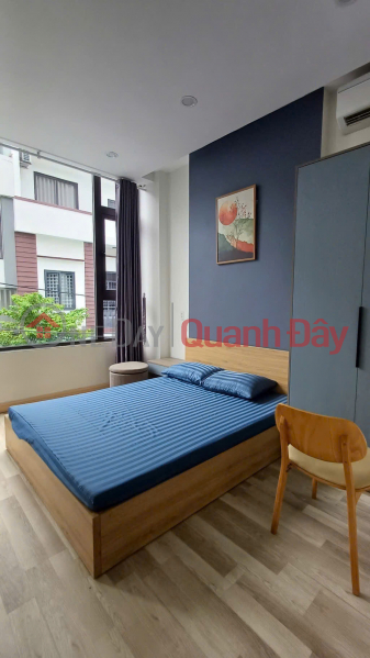 Nhỉnh 8 tỷ tòa căn hộ 5 phòng ngủ 35 triệu/tháng Phố Tây An Thượng siêu hiếm, Việt Nam Bán đ 8,5 tỷ