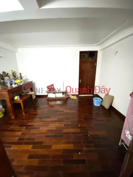 đ 6,8 tỷ, BÁN NHÀ 18 ĐỊNH CÔNG THƯỢNG-TRẦN HOÀ-38M-4T-MẶT TIỀN RỘNG 4,5-GIÁ 6.8 TỶ