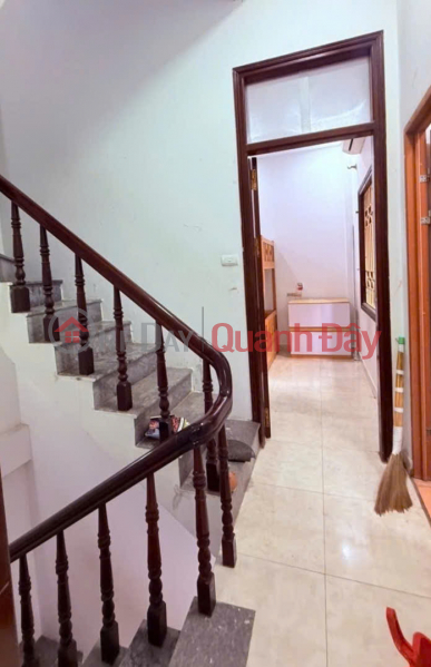 đ 10.5 Billion | OVER 10 BILLION, BEAUTIFUL HOUSE ON VO CHI CONG, 3 OPEN, SHALLOW ALLEY, WIDE FRONTAGE - 5 FLOORS x 58M2