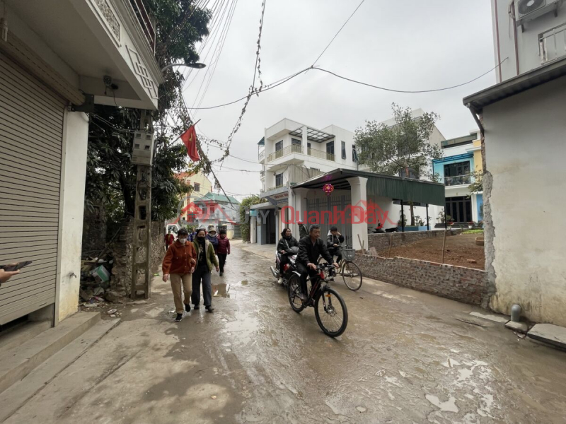 RARE LAND FOR SALE ON THE MAIN BUSINESS ARRAY 60M IN PHUNG CHAU-CHUONG MY-HANOI, Vietnam Sales đ 10 Million