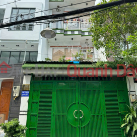 NHÀ VỊ TRÍ ĐẸP NGAY TRUNG TÂM THỊ TRẤN NHÀ BÈ, (95.7M2) CHỈ 7.45 TỶ. LH;0903442958. _0
