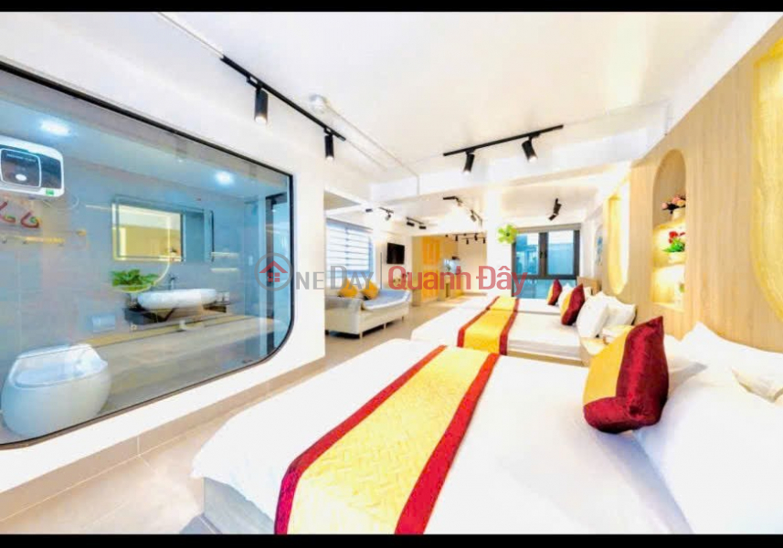 Property Search Vietnam | OneDay | Residential Sales Listings, OWNER SELLS HOTEL IN BUSINESS NEAR TUNG THU BEACH IN CAT BA - HAI PHONG