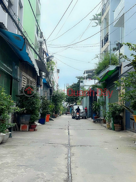 Property Search Vietnam | OneDay | Khu dân cư Niêm yết bán | Bán nhà Bình Tân