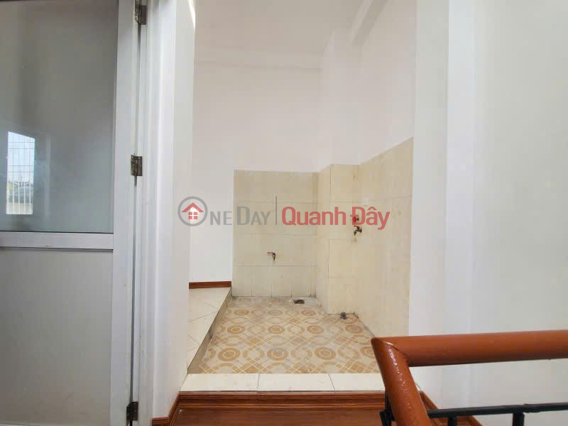 Property Search Vietnam | OneDay | Nhà ở Niêm yết bán | Bán nhà đẹp Đội Cấn, 37m2 x 5 tầng x 5m mặt tiền x nhỉnh 8 tỷ