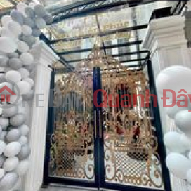 TAN AP BA DINH HOUSE FOR SALE, BEAUTIFUL NEW HOUSE, BUSINESS, TINE LANE, NEAR CARS: 69M, 4 FLOORS, PRICE 9.58 BILLION _0