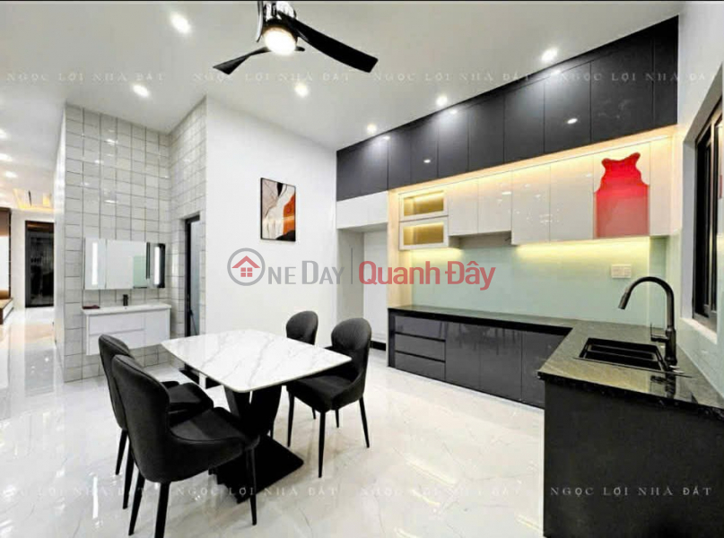 BÁN NHÀ HOÀN THIỆN, MẶT TIỀN ĐƯỜNG ĐOÀN KHUÊ, p. VĨNH QUANG, RẠCH GIÁ - KIÊN GIANG | Việt Nam, Bán đ 3,15 tỷ