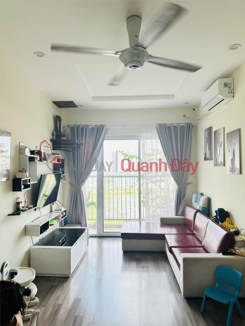 Owner For Sale Apartment With 2 Bedrooms, 2 Bathrooms _0