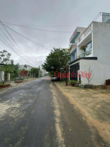 ĐẤT ĐẸP – GIÁ TỐT – CHÍNH CHỦ CẦN BÁN LÔ ĐẤT MẶT TIỀN TẠI xã Hòa An, huyện Phú Hòa, Tỉnh Phú Yên Niêm yết bán