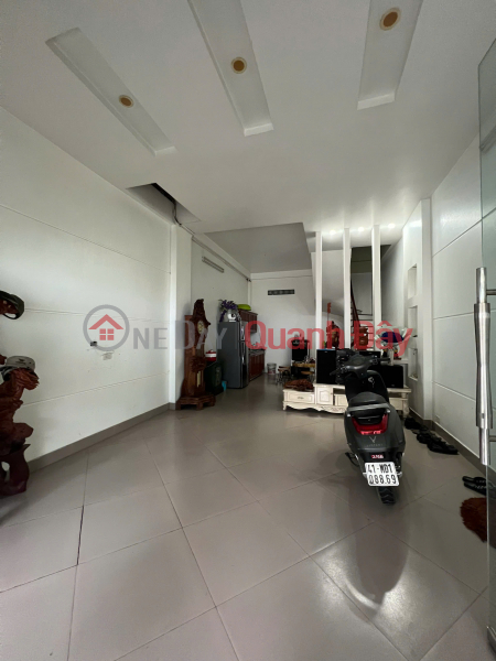 Property Search Vietnam | OneDay | Residential | Sales Listings OWNER URGENTLY NEEDS TO SELL 4-STOREY HOUSE ON BUSINESS STREET, BUI THI XUAN STREET, QUANG TRUNG, THAI BINH CITY