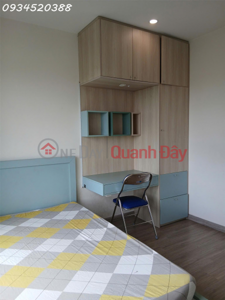 đ 11 Million/ month Direct owner renting out a 3-bedroom apartment in Vinhomes Grand Park, District 9, with a beautiful view, near Vincom.