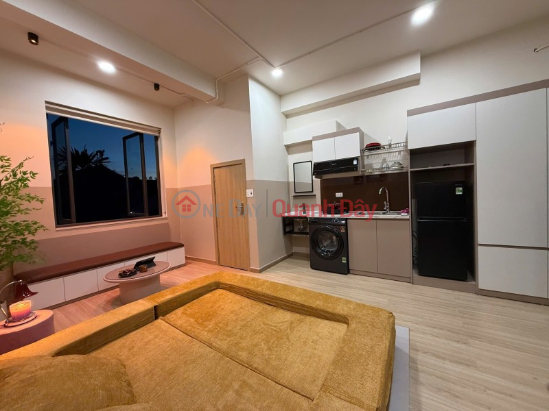 ► Tòa Căn Hộ sát MT Hà Huy Tập, 186m2, 3 tầng,18 căn hộ cao cấp, 80tr/th 12.x tỷ Niêm yết bán