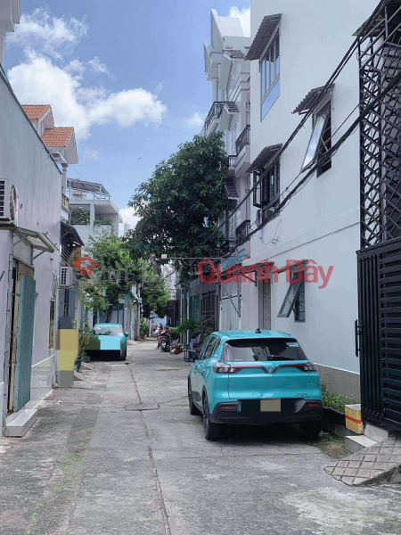Property Search Vietnam | OneDay | Residential, Sales Listings, Bán nhà hxh thông 64m2-4tang sát mt Nguyễn Thị Kiêu Q12 , gần UBND phường , 6 tỷ nhỉnh 0932030061