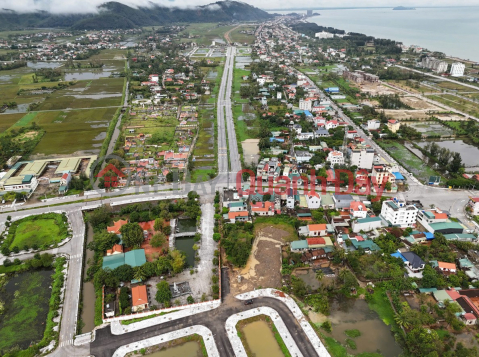 Đất biển trung tâm khu du du lịch Hải Tiến mà giá chỉ có hơn 700 triệu _0