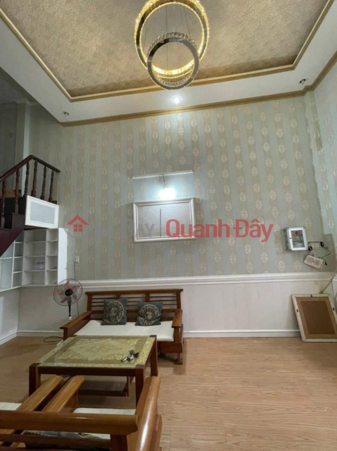 OWNERS' HOUSE - GOOD PRICE QUICK SELLING BEAUTIFUL HOUSE in Phu My Ward, District 7, HCM _0