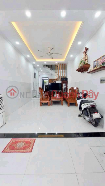Property Search Vietnam | OneDay | Residential, Sales Listings Bán nhà 71m² 4/6.5×15m² Giá 8.9tỷ phường Bình Trị Đông