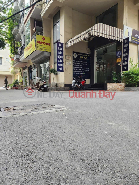 Property Search Vietnam | OneDay | Nhà ở | Niêm yết bán PHÂN LÔ PHỐ MAI DỊCH C.GIẤY, 70M2 7 TẦNG, THÔNG SÀN THANG MÁY, KINH DOANH VĂN PHÒNG, 23 TỶ