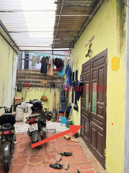Property Search Vietnam | OneDay | Nhà ở Niêm yết bán | Bán đất tặng nhà cấp 4, tổ 5, TT Quang Minh, Mê Linh. Chỉ việc xách vali về ở.