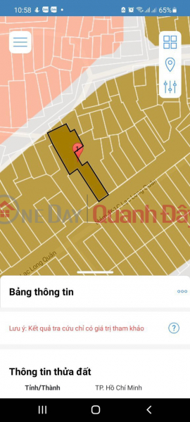Property Search Vietnam | OneDay | Nhà ở | Niêm yết bán, NHÀ ĐẸP - GIÁ TỐT - CHÍNH CHỦ BÁN TẠI Đường Lạc Long Quân, Phường 3, Quận 11, HCM