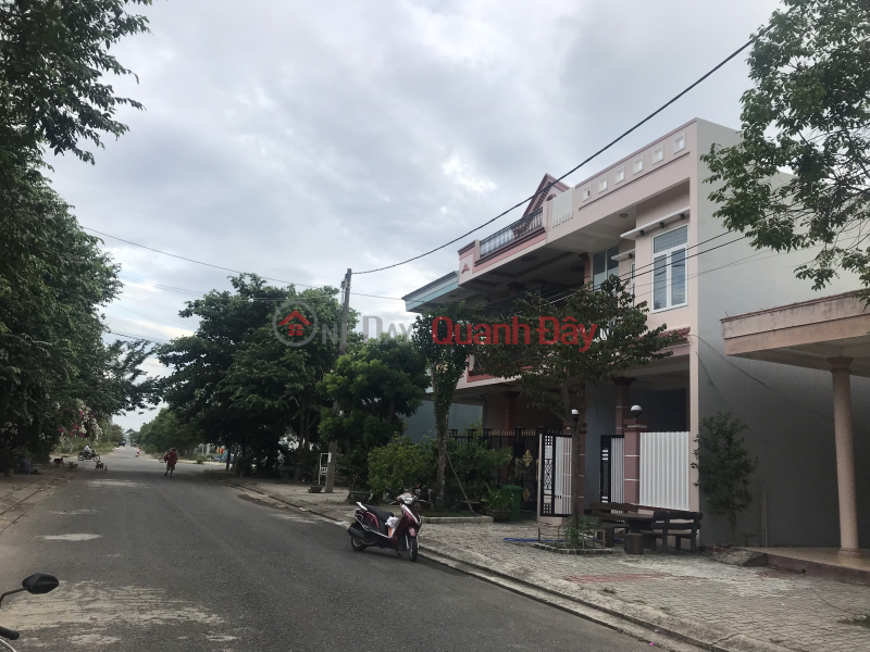Property Search Vietnam | OneDay | , Niêm yết bán Cần bán lô đất ngay Đại học Y Phan Châu Trinh Phường Điện Ngọc Điện Bàn Quảng Nam-138m2-Chỉ 15tr/m2