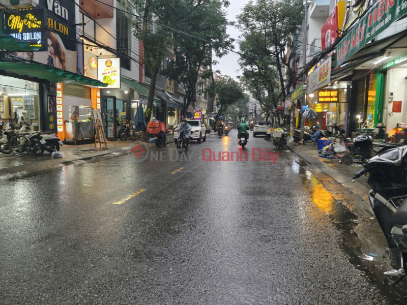 Property Search Vietnam | OneDay | Residential | Sales Listings, ► House on Hoang Dieu street, 2-way traffic, 75m2, 4.8m frontage, 2 floors, near the market, excellent business location, 14.x billion VND