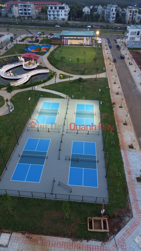 The Link City – Vị trí QL1A & QL20, đầu tư chỉ 1,850 tỷ _0