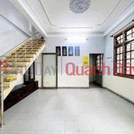► 5m ra MT Hải Phòng, Ô tô đỗ trước nhà, ngay Aeonmall, 38.5m2, 3 tầng 3PN, 3.55 tỷ _0