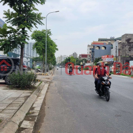 Mặt phố Nguyễn Lam, Phúc Đồng, kinh doanh đón đầu, 88m, mặt tiền: 6.6m, 15 tỷ _0