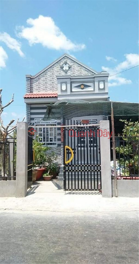 BEAUTIFUL HOUSE - GOOD PRICE - OWNER NEEDS TO SELL QUICK Beautiful House Location In Thoi Binh - Ca Mau _0