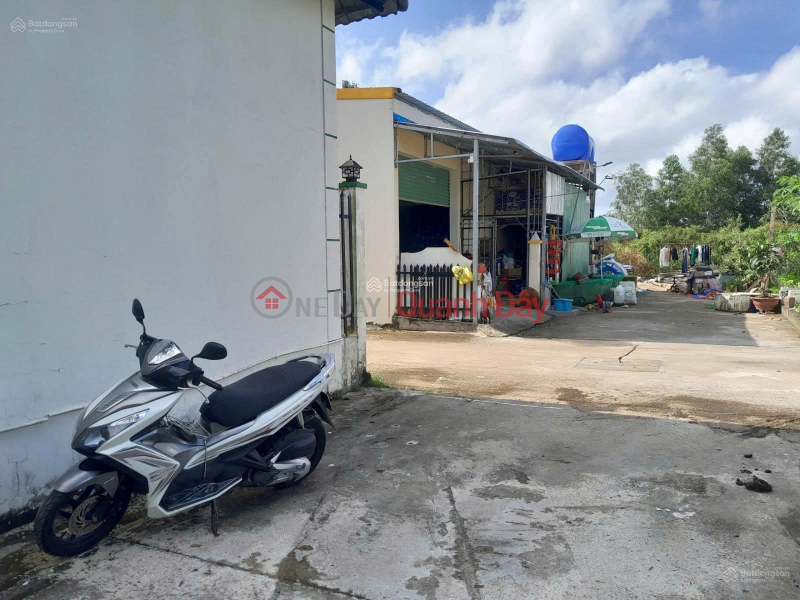 đ 1,35 tỷ | Chính chủ cần bán lô đất đẹp 108m² tại Ấp Cây Thông Trong, Xã Cửa Dương, TP Phú Quốc, Kiên Giang