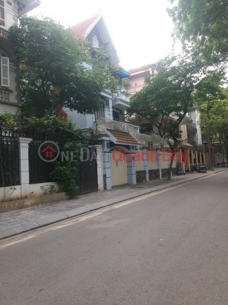 Property Search Vietnam | OneDay | Residential Sales Listings 40m2 house for sale for 4 billion in Cau Giay, 5-storey house built by people 3m in front of the house