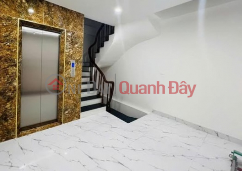 ONLY TOWNHOUSE IN VAN PHU, HA DONG, PRIME LOCATION, 24M WIDE ROAD, EXTREMELY BUSY BUSINESS _0