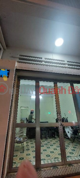 Owner sells house on Khuong Dinh street - 47m² - 11.8 billion - Busy business day and night! Sales Listings