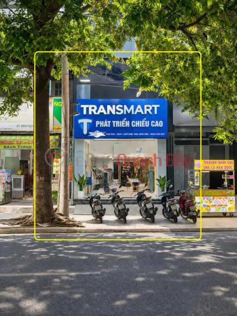 Cho Thuê Nhà Mặt Tiền Bờ Bao Tân Thắng 120m², 25Triệu - CẠNH CHỢ SƠN KỲ, CELADONCITY _0