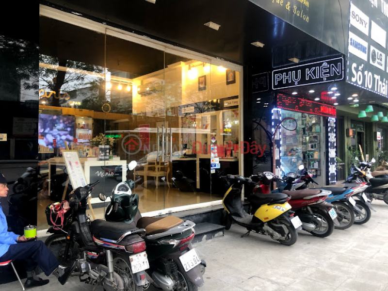 Naris Shop & Spa Thai Ha (Naris Shop & Spa Thái Hà),Dong Da | (4)