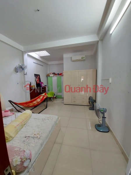 Property Search Vietnam | OneDay | Nhà ở | Niêm yết bán, HOT, BÁN NHÀ ĐƯỜNG LŨY BÁN BÍCH, LƯƠNG THẾ VINH, 47M2 GIÁ 6 TỶ, 2 TẦNG