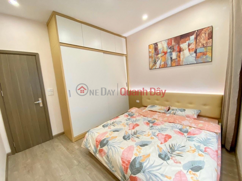 Property Search Vietnam | OneDay | Residential Sales Listings, 3-storey house for sale, 100m2, Phuong Dong, Phung Chau, near sports university, price 21 million