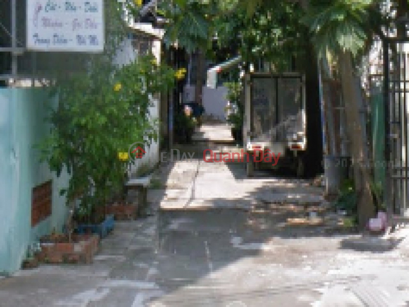 Đất Vuông SHR HXH né 100m2 – Thạnh Xuân 31 Quận 12 SS, Việt Nam | Bán | đ 4,25 tỷ