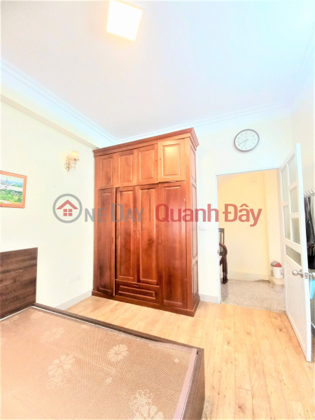 Property Search Vietnam | OneDay | Residential | Sales Listings, Services Xa La, Van Quan, Ha Dong LOT 50m2, 4 floors, 4m square meter ONLY 9 billion