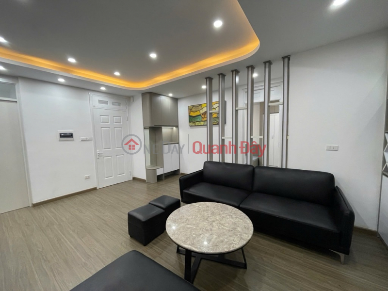 Property Search Vietnam | OneDay | Nhà ở Niêm yết bán (Tin thật 100%) CH lô góc 85m2 x 3PN tòa 7A Lê Đức Thọ - Ban công Đông và Bắc - Nội thất 600 triệu