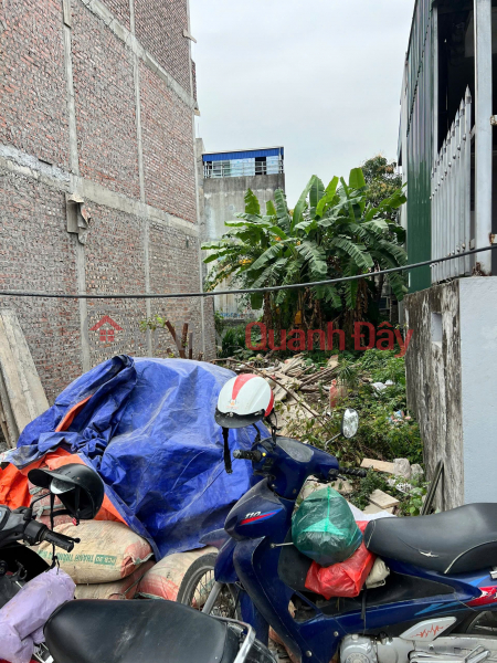Bán lô đất siêu phẩm vị trí đẹp tại Anh Dũng, Dương Kinh. | Việt Nam Bán đ 43 triệu
