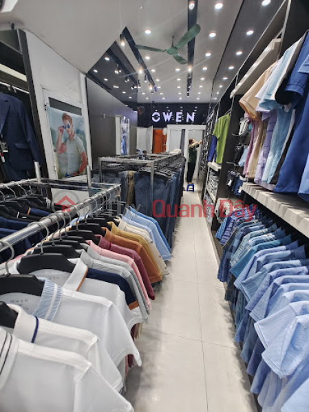 OWEN Fashion 141 Chùa Bộc (OWEN Fashion 141 Chua Boc) Đống Đa | ()(3)