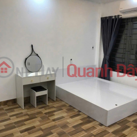 NHÀ THẠCH BÀN – Ô TÔ ĐỖ CỬA – 5 TẦNG MỚI – NHỈNH 7 TỶ _0