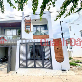 NHÀ 1 TRỆT 1 LẦU BIÊN HÒA – SỔ RIÊNG, THỔ CƯ FULL – 1 tỷ 799 ( full giá ) _0