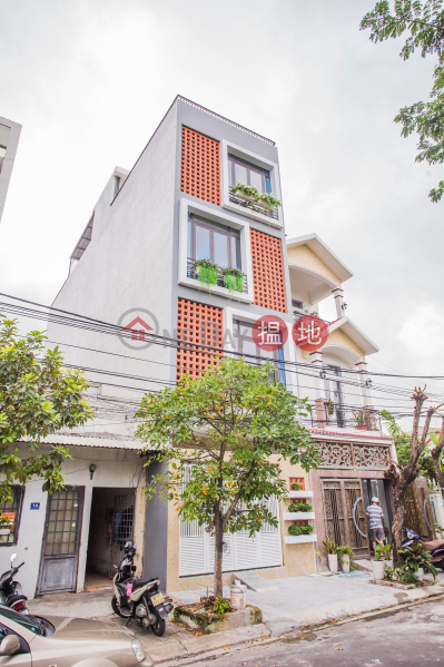 BlueMoon Fully Furnished Apartment Rental (Cho thuê Căn hộ đầy đủ Nội thất BlueMoon),Ngu Hanh Son | (1)