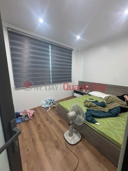 Property Search Vietnam | OneDay | Residential | Sales Listings, Selling a 41m2 newly built 5-storey house in Viet Hung near Big C Long Bien, car-avoiding alley, 10 billion 7