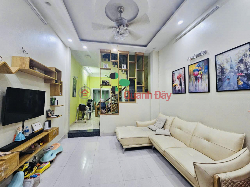 Property Search Vietnam | OneDay | Residential Sales Listings | House for sale on Ly Quoc Su street, 60m2, 4m frontage, 30 billion, hotel, homestay, apartment business