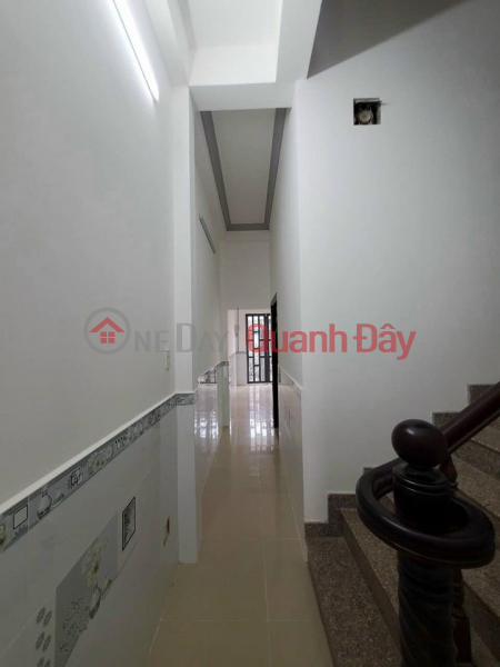 Property Search Vietnam | OneDay | Residential, Sales Listings, House for sale on the ground floor, alley 483, 30/4 street, Hung Loi ward, Ninh Kieu district center