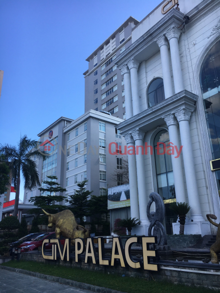 CTM Palace 131 VND. Nguyen Phong Sac (CTM Palace 131 Đ. Nguyễn Phong Sắc),Cau Giay | (3)