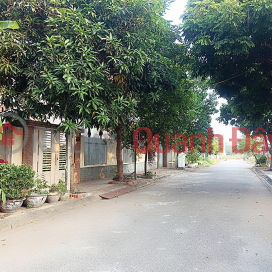 Villa Anh Dung 7 land for sale, area 290m PRICE 5.2 billion close to Me Linh area _0