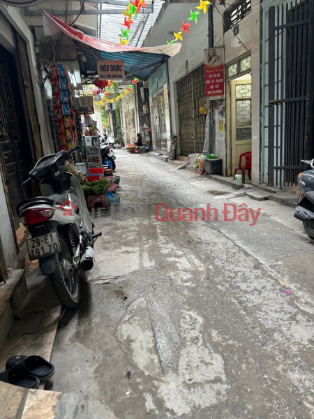 Property Search Vietnam | OneDay | Nhà ở Niêm yết bán | DUY NHẤT 1 CĂN – PHỐ XÃ ĐÀN – GIÁ HỢP LÝ – 45M x 4.85 TỶ - HIẾM TRONG PHÂN KHÚC